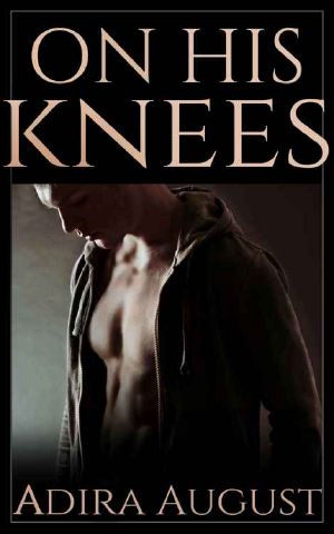 [Hunt&Cam4Ever 0.50] • On His Knees